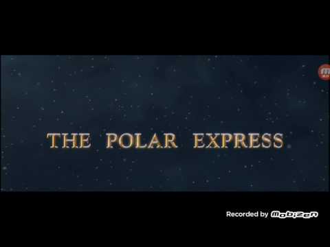 Polar Express Logo - The Polar Express Logo - YouTube