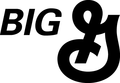 Big G Logo - General Mills Brings Minions Buddies in your Cereal Box For The Big