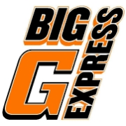 Big G Logo - Families enjoy company events. G Express Office Photo