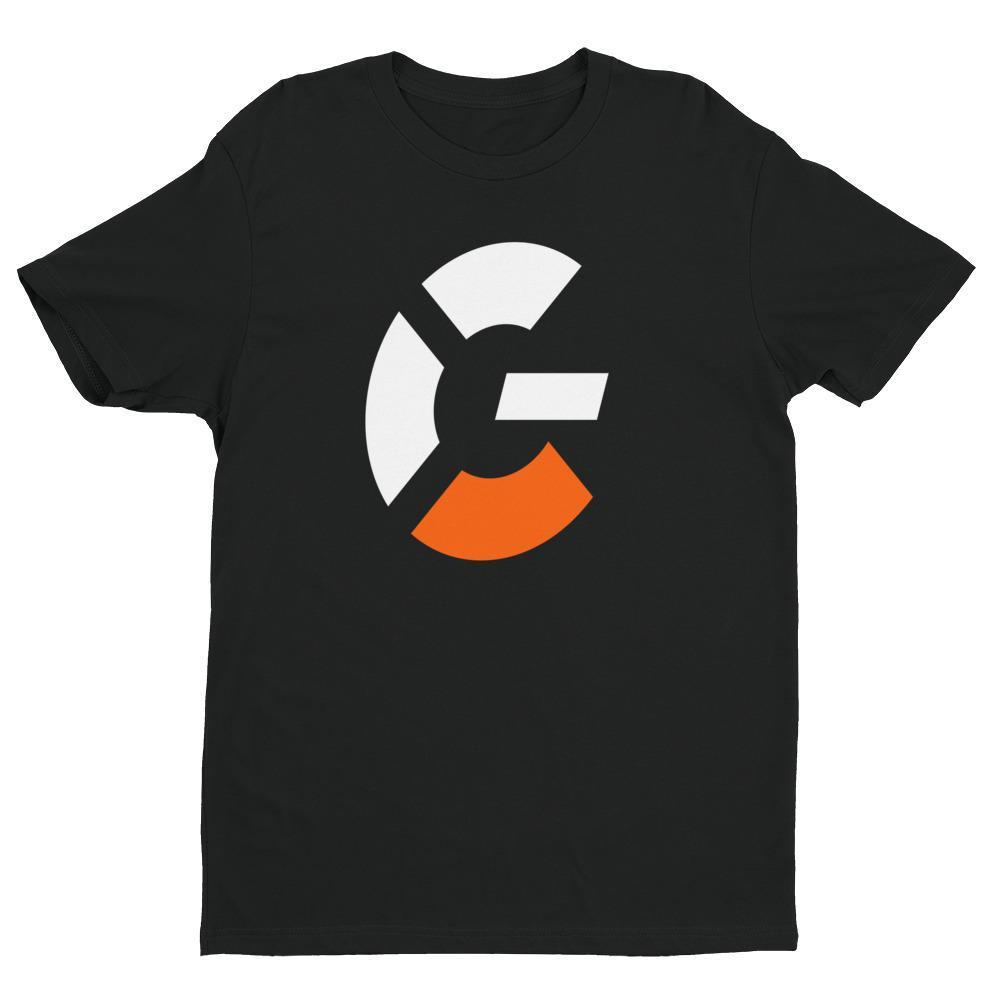 Big G Logo - Big G Classic Logo Short Sleeve T Shirt
