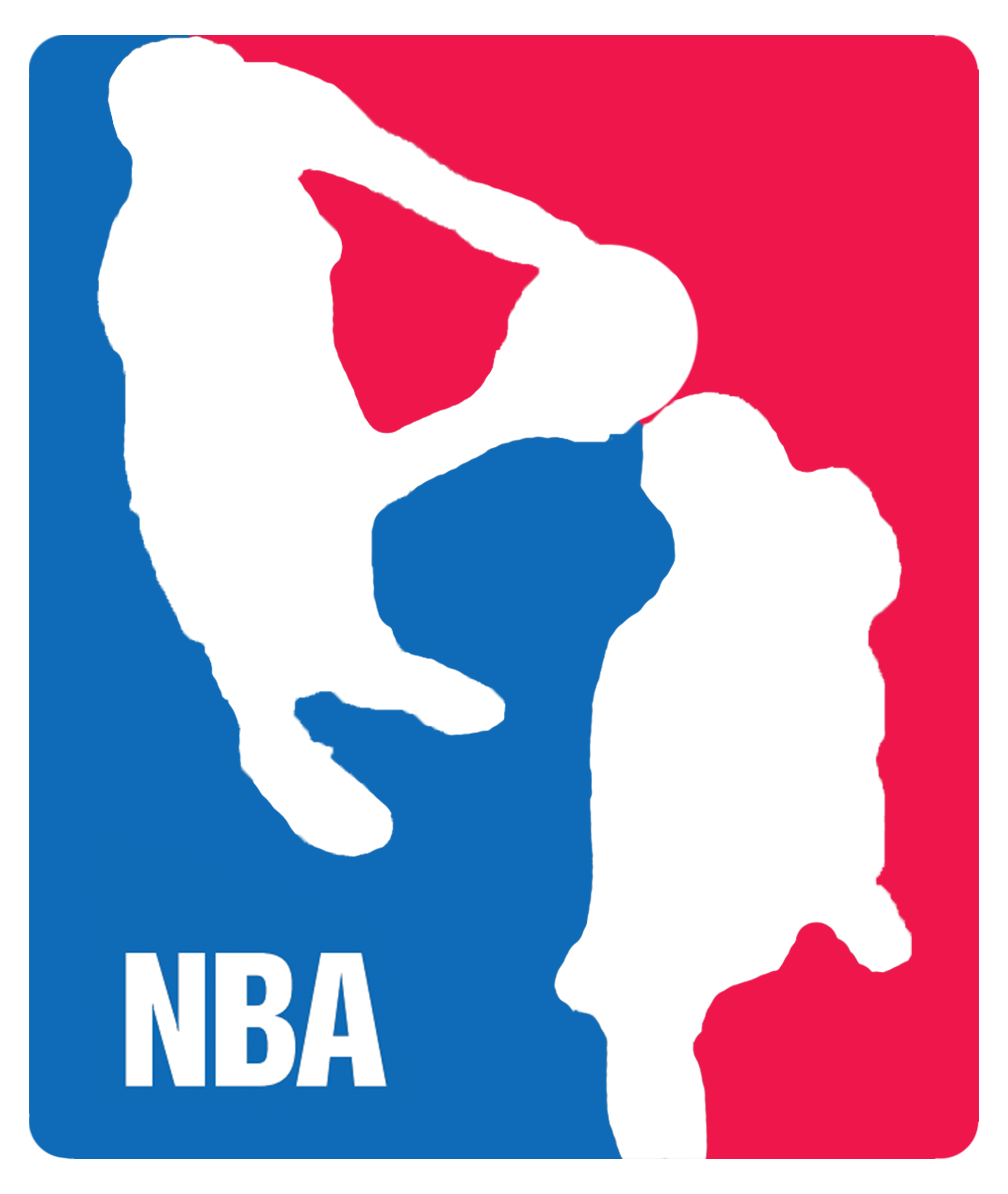 NBA Kobe Logo - Kobe No Flinch NBA Logo with Matt Barnes - Album on Imgur