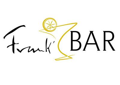 Bar Logo - franks-bar-logo - Brangwyn Hall