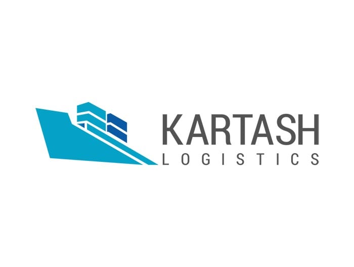 Logistics Company Logo - Transport Logo Design - Logos for Logistics and Shipping Companies
