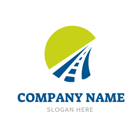 Logistics Company Logo - Free Logistics Logo Designs | DesignEvo Logo Maker