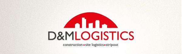 Logistics Company Logo - List of the 15 Best Logistics Company Logos - BrandonGaille.com