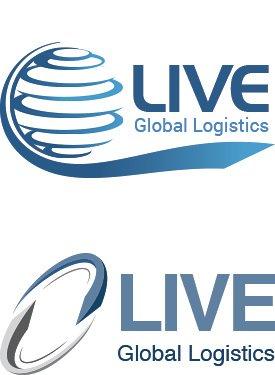 Logistics Company Logo - Trucking Logo Design: Trucking & Transportation Logos