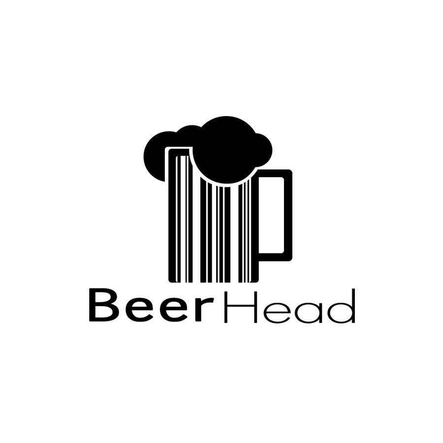 Bar Logo - Entry by anatoliypil7 for Beer Bar Logo Design