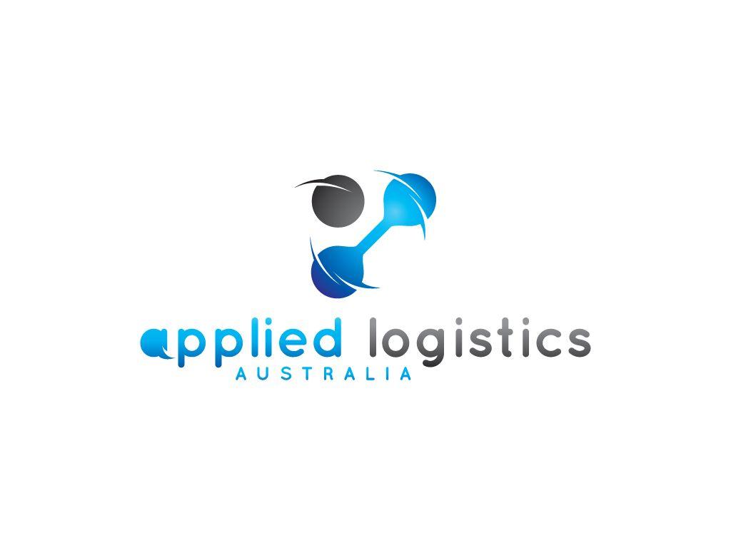 Logistics Company Logo - DesignContest For Transport And Logistics Company Logo For