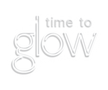 Glow World Logo - Time to Glow: Life and Career Coaching – Helping people who feel ...