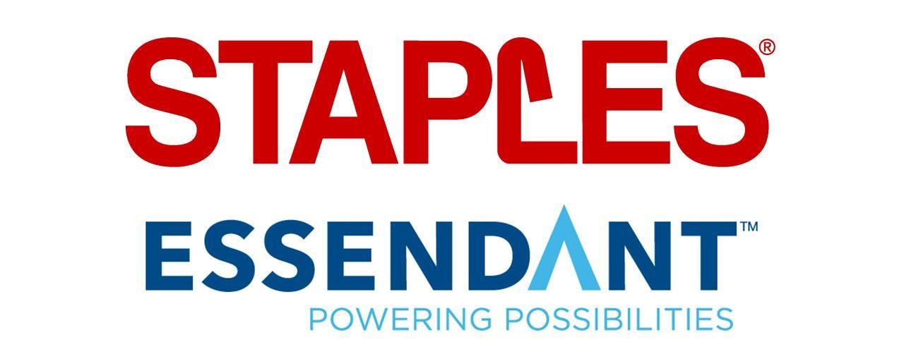 Essendant Logo - Staples Offer for Essendant Deemed 'Superior Proposal'