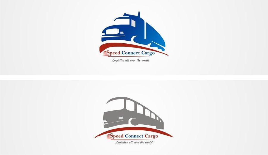 Logistics Company Logo - Entry By Murtazapw For Design A Logo For Logistics Transport