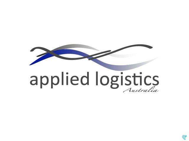 Logistics Company Logo - DesignContest For Transport And Logistics Company Logo For