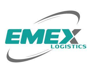 Logistics Company Logo - EMEX LOGISTICS COMPANY – EMEX LOGISTICS COMPANY – transportation experts