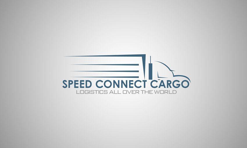 Logistics Company Logo - Entry By Hotpel For Design A Logo For Logistics Transport