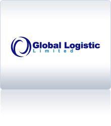 Logistics Company Logo - Custom company logo design and corporate identity solutions