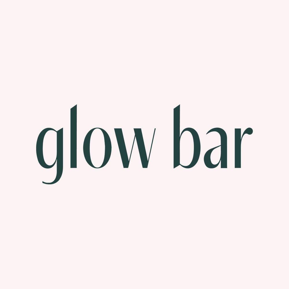 Glow World Logo - Shop Glow Bar Adaptogenic Elixirs and Healing Herbs for Modern Babes