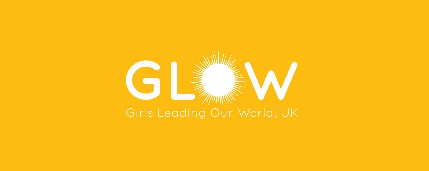 Glow World Logo - GLOW |