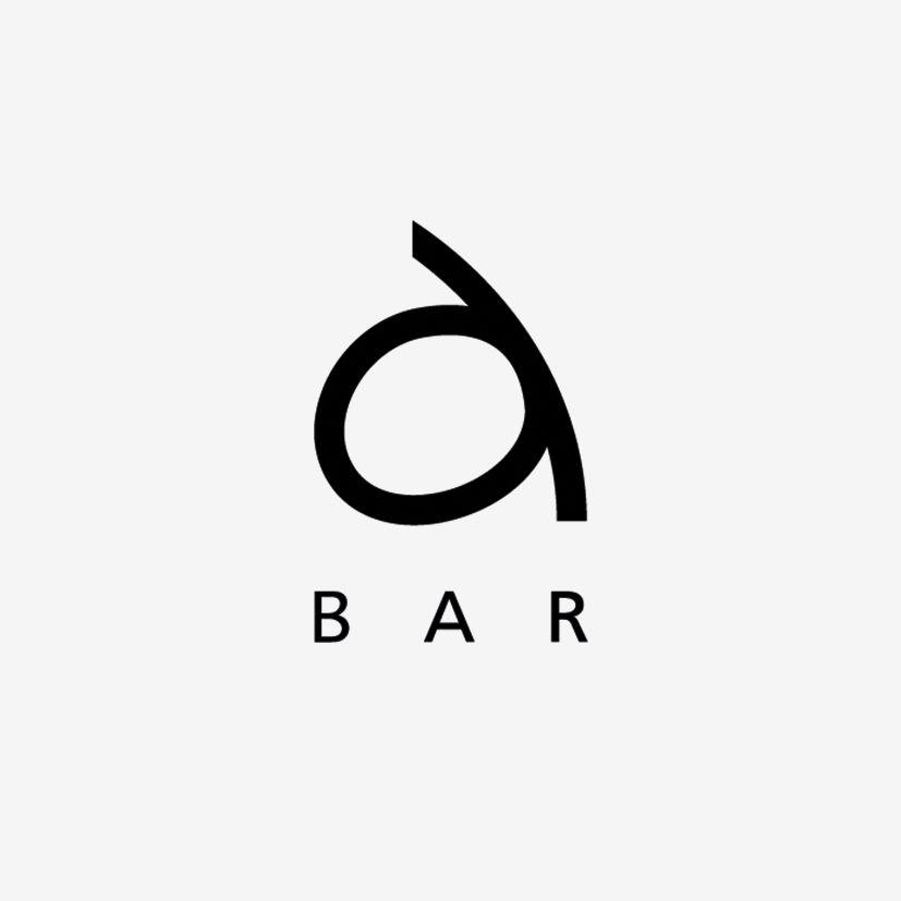 Bar Logo - A Bar Logo Web Design Agency, St Ives