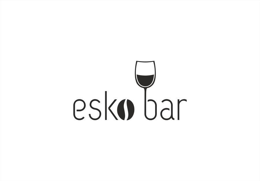 Bar Logo - Entry #181 by violasziky for Design a Logo for new Cafe Bar | Freelancer