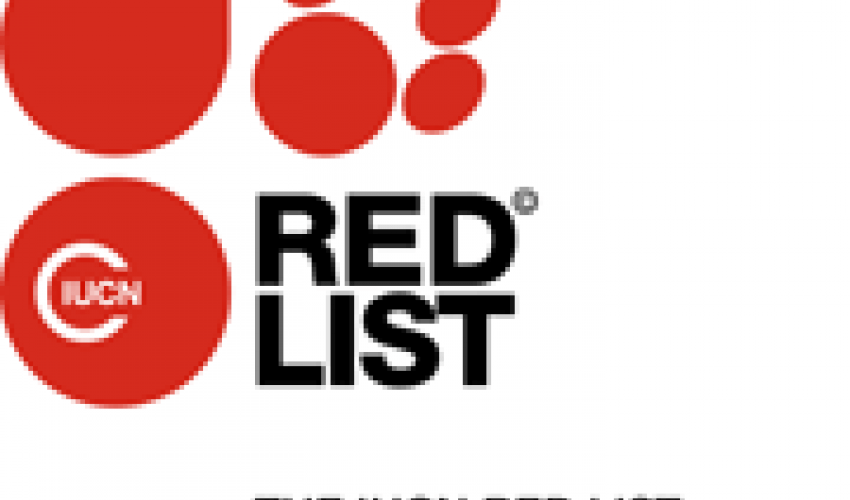 IUCN Red List Logo - The IUCN Red List website made easy