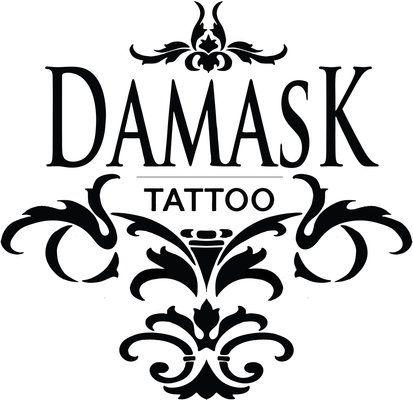 Damask Logo - Free Damask Logo, Download Free