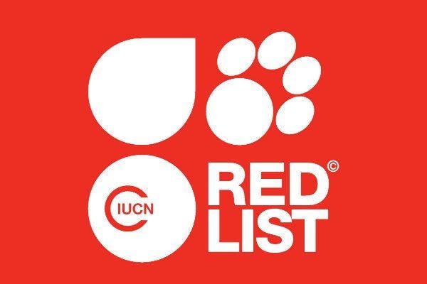 IUCN Red List Logo - News. IUCN Red List of Threatened Species
