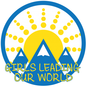 Glow World Logo - Girls Leading Our World (GLOW) - YMCA Bitola