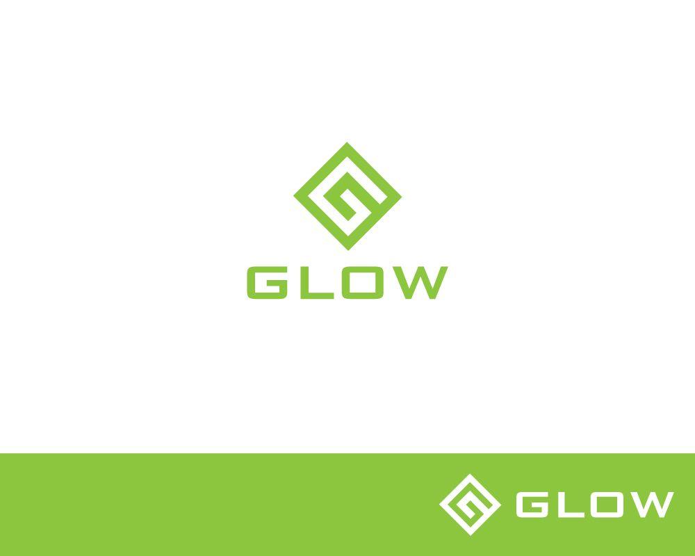 Glow World Logo - Modern, Upmarket, Cafe Logo Design for Glow Smoothie Cafe by White ...