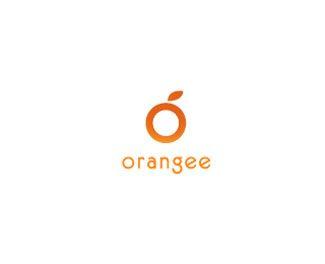 Orange E Logo - 55+ Inspiring Examples Of Single-Letter Logo Designs - Designmodo