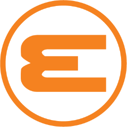 Orange E Logo - Raceyard E on Twitter: 