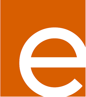 Orange E Logo - Foods to Avoid with Braces