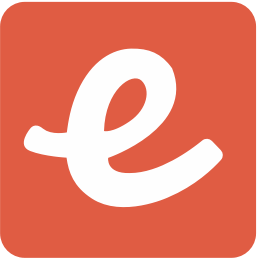 Orange E Logo - Ember.js - Ember Branding