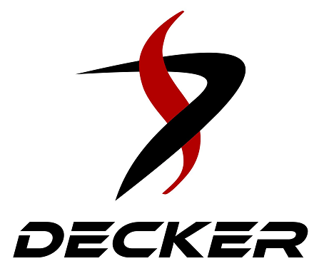 Deckers Logo - Decker Sports Baseball and Softball Equipment