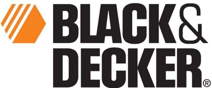 Deckers Logo - Black & Decker