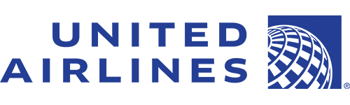 United Airways Logo - Heathrow: United Airlines| UA | UAL