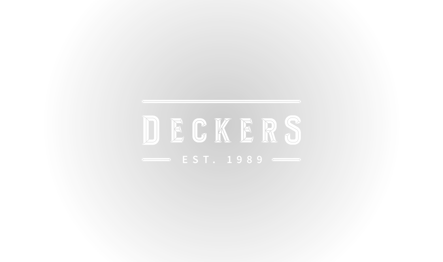 Deckers Logo - Hotels, Restaurants & Wedding Venues. Deckers Hospitality Group
