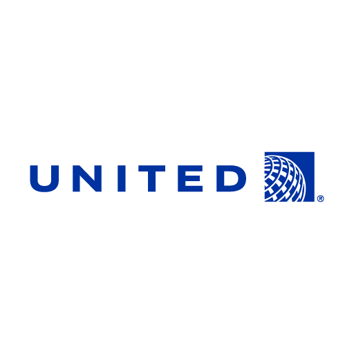 United Airlines Logo - United Airlines logo in (.EPS + .AI) vector free download - Seeklogo.net