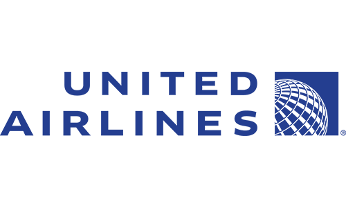 United Airlines Logo - United Airlines Logo – Artists Of The Industry