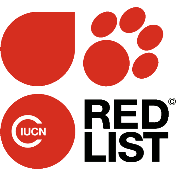 IUCN Red List Logo - Happy 50th Anniversary, IUCN Red List of Threatened Species