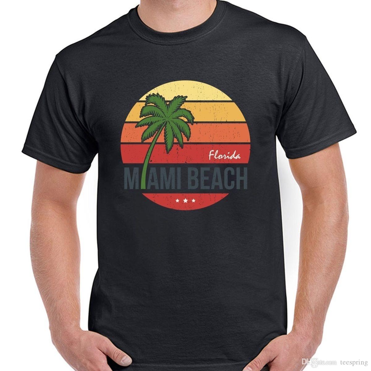 Funny Dirty Team Logo - Men'S Funny Short Sleeve Fashion Custom XXXL Team Tshirt Sun Florida ...