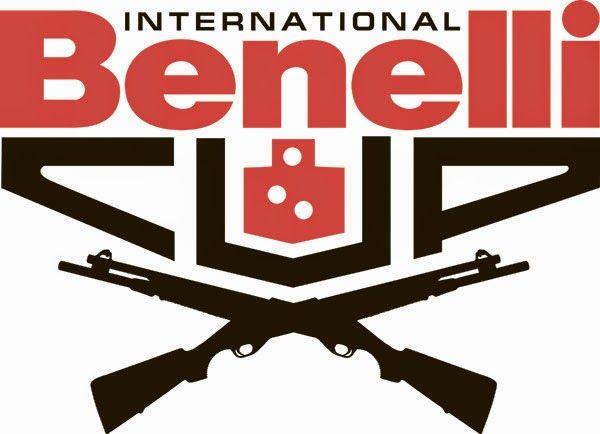Benelli Firearms Logo - Old Glory Gunsmith Shoppe: Weapons of Choice: Benelli Shotguns and ...
