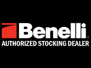 Benelli Firearms Logo - Benelli Shotguns and Rifles – Precision Point Firearms