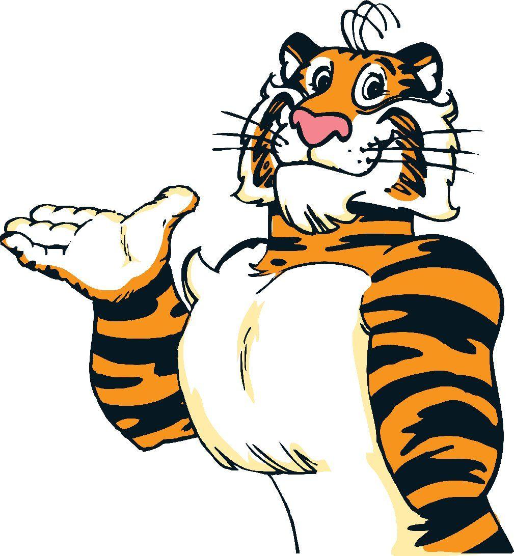 Exxon Tiger Logo - Esso tiger Logos
