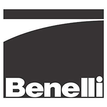 Benelli Firearms Logo - BENELLI FIREARMS GUN LOGO DECAL STICKER: Automotive