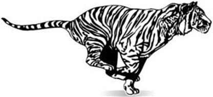 Exxon Tiger Logo - Picture of Exxon Tiger Logo