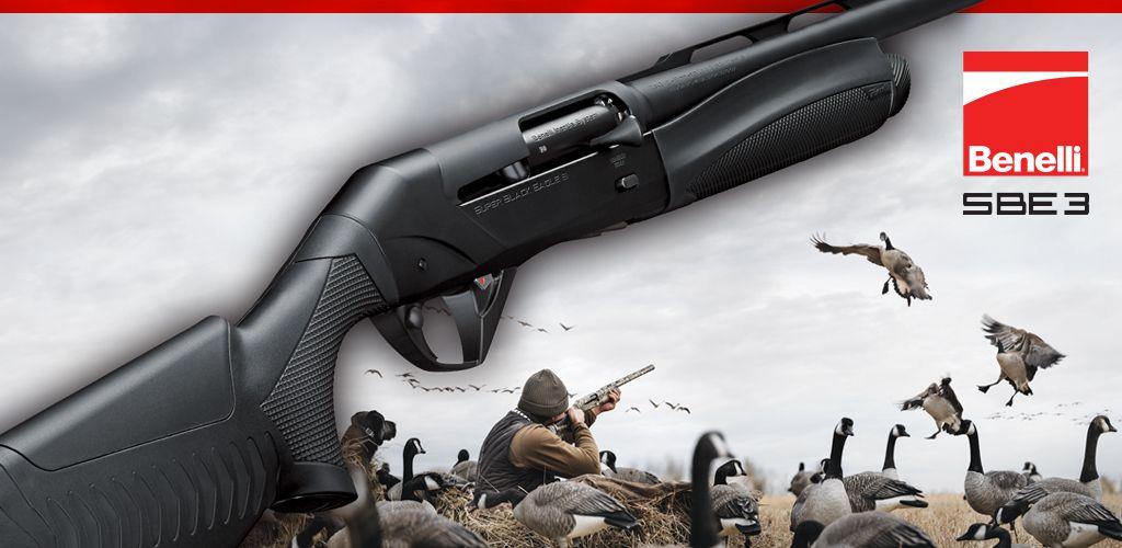 Benelli Firearms Logo - Benelli USA | Rifles and Shotguns | Sporting - Hunting - Tactical