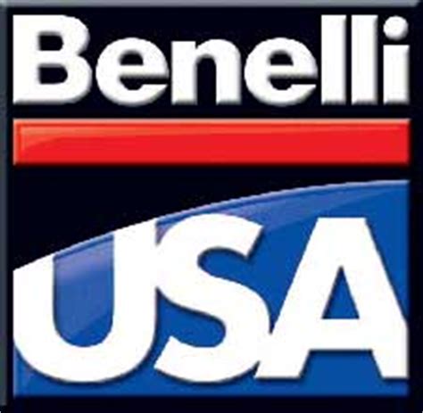 Benelli Firearms Logo - Benelli Firearms Logo | www.picturesso.com