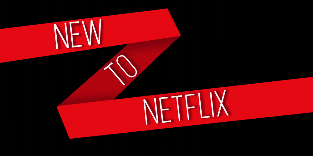 Netflix New Logo - Netflix will gain 'Incredibles 2' in January; 'It Follows' and 'The