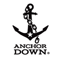 Anchor Down Logo - SECONDARY MARKS: Complete Anchor Down Signature | Downloads ...