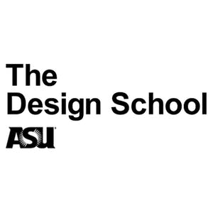 Asu Black Logo - Arizona State University | Archinect